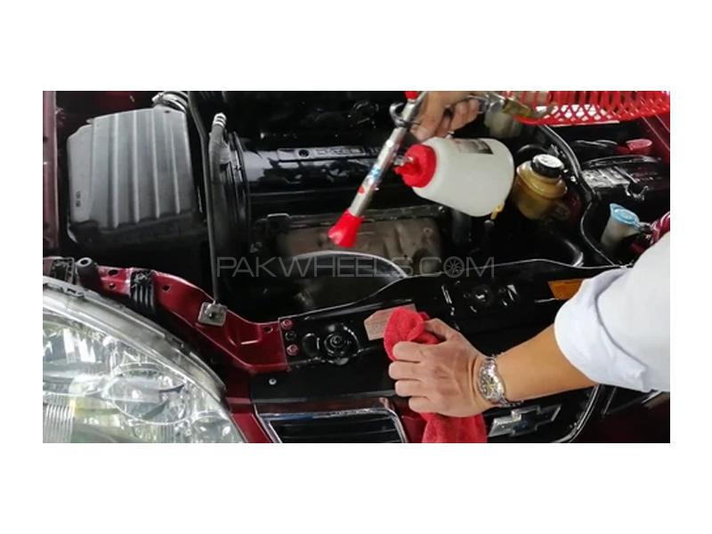 SONAX Power Air Clean SONAX Power Air Clean Image-3