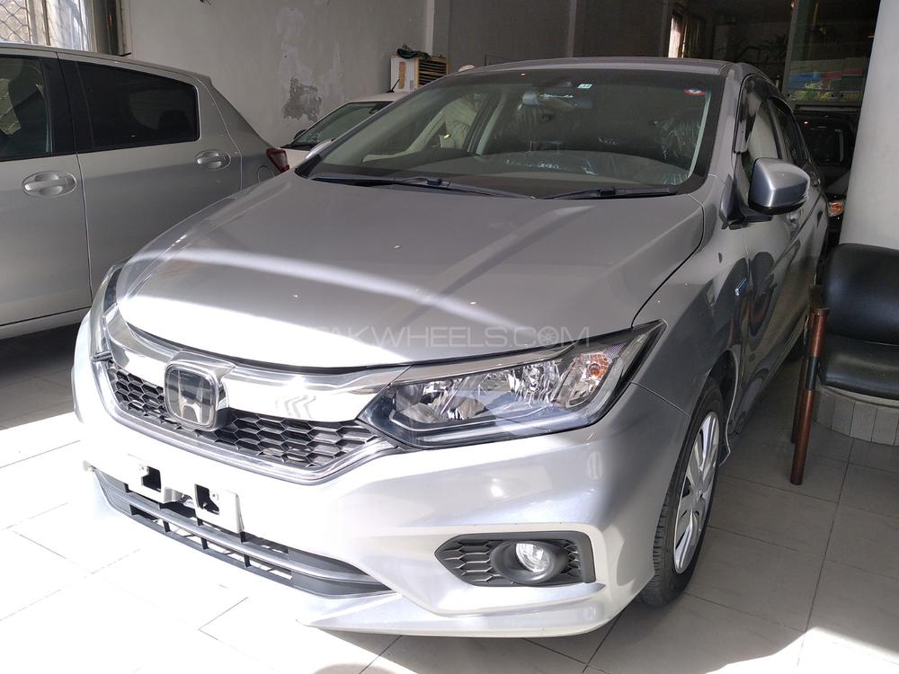 ہونڈا گریس ہائبرڈ 2017 for Sale in لاہور ہونڈا گریس ہائبرڈ 2017 for Sale in لاہور Image-3