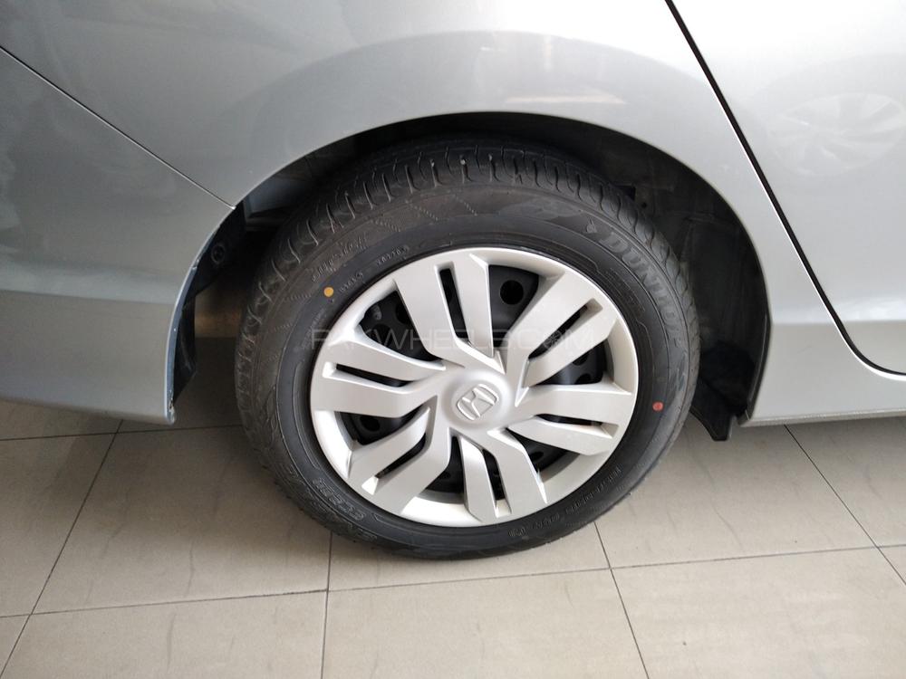 ہونڈا گریس ہائبرڈ 2017 for Sale in لاہور ہونڈا گریس ہائبرڈ 2017 for Sale in لاہور Image-8