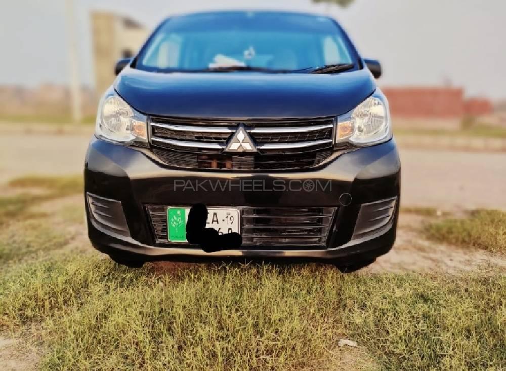 مٹسوبیشی ای کے ویگن 2019 for Sale in لاہور مٹسوبیشی ای کے ویگن 2019 for Sale in لاہور Image-2