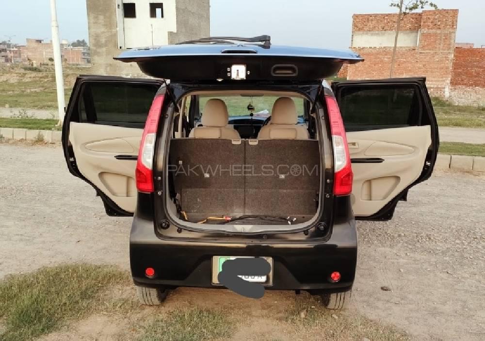 مٹسوبیشی ای کے ویگن 2019 for Sale in لاہور مٹسوبیشی ای کے ویگن 2019 for Sale in لاہور Image-12