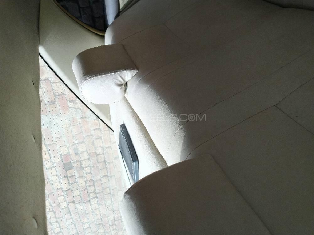 ٹویوٹا کرولا 2006 for Sale in کمالیہ ٹویوٹا کرولا 2006 for Sale in کمالیہ Image-9