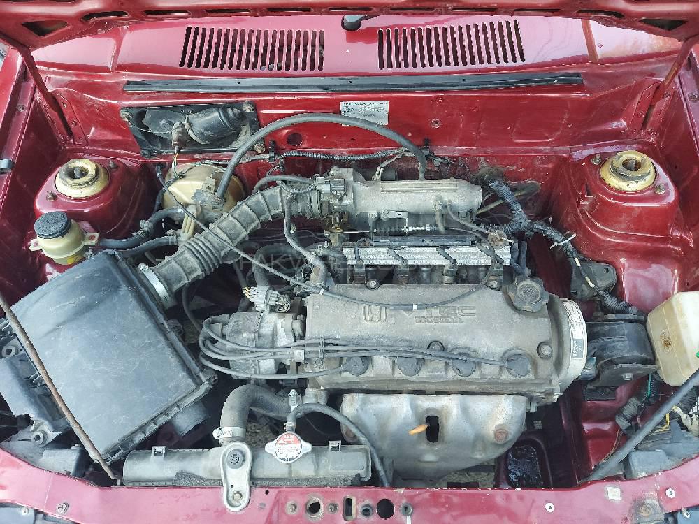 Suzuki Khyber 1987 for Sale in Lahore Suzuki Khyber 1987 for Sale in Lahore Image-3