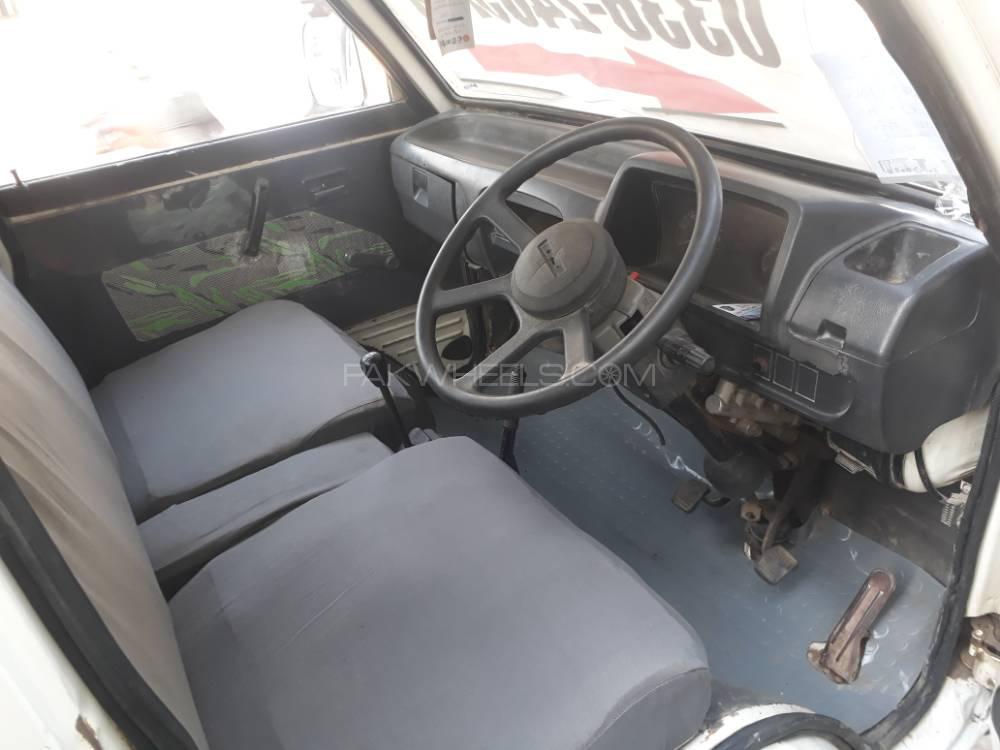 سوزوکی راوی 2014 for Sale in کراچی سوزوکی راوی 2014 for Sale in کراچی Image-2