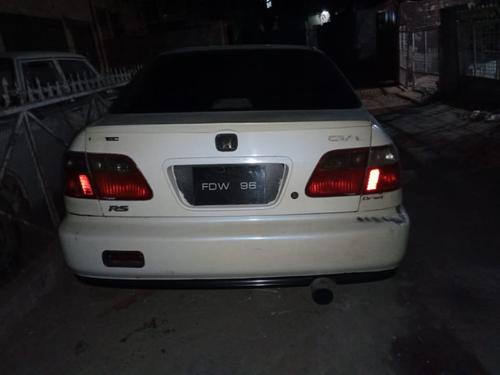 Honda Civic - 2000
