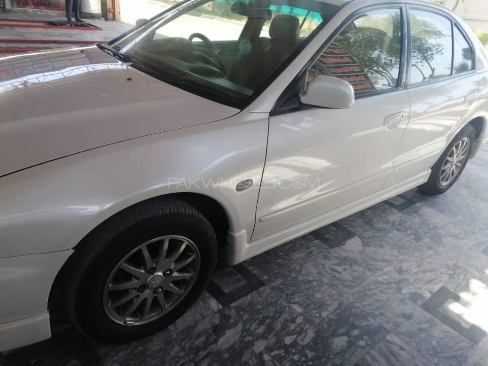 مٹسوبیشی گلینٹ 2004 for Sale in لاہور مٹسوبیشی گلینٹ 2004 for Sale in لاہور Image-5