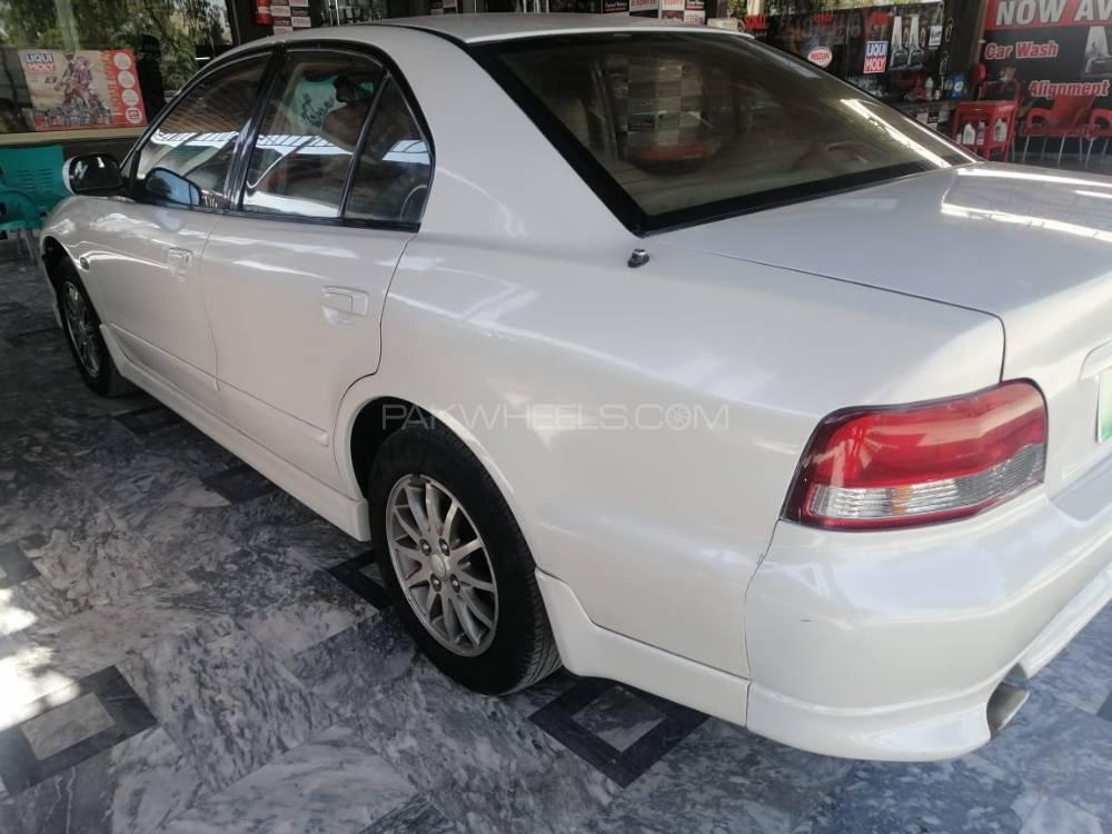مٹسوبیشی گلینٹ 2004 for Sale in لاہور مٹسوبیشی گلینٹ 2004 for Sale in لاہور Image-8