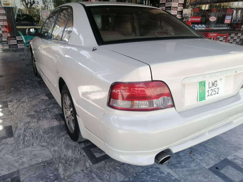 مٹسوبیشی گلینٹ 2004 for Sale in لاہور مٹسوبیشی گلینٹ 2004 for Sale in لاہور Image-10