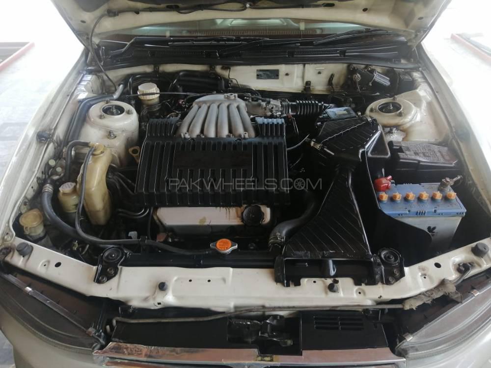 مٹسوبیشی گلینٹ 2004 for Sale in لاہور مٹسوبیشی گلینٹ 2004 for Sale in لاہور Image-14