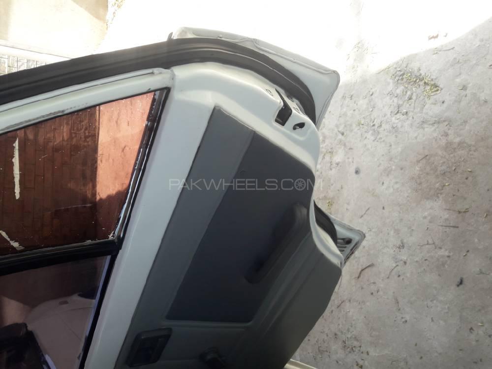 Suzuki Mehran 2017 for Sale in Okara Suzuki Mehran 2017 for Sale in Okara Image-11