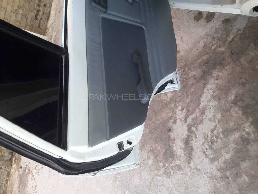 Suzuki Mehran 2017 for Sale in Okara Suzuki Mehran 2017 for Sale in Okara Image-14