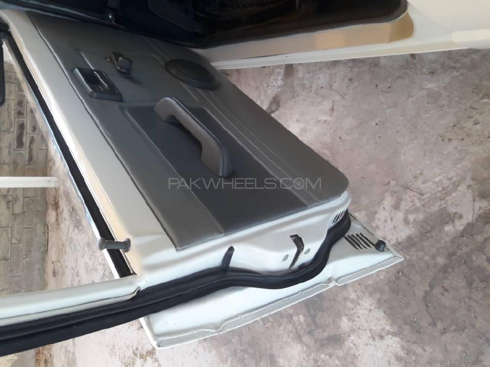 Suzuki Mehran 2017 for Sale in Okara Suzuki Mehran 2017 for Sale in Okara Image-12