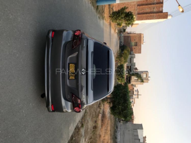 Toyota Corolla - 2011  Image-1