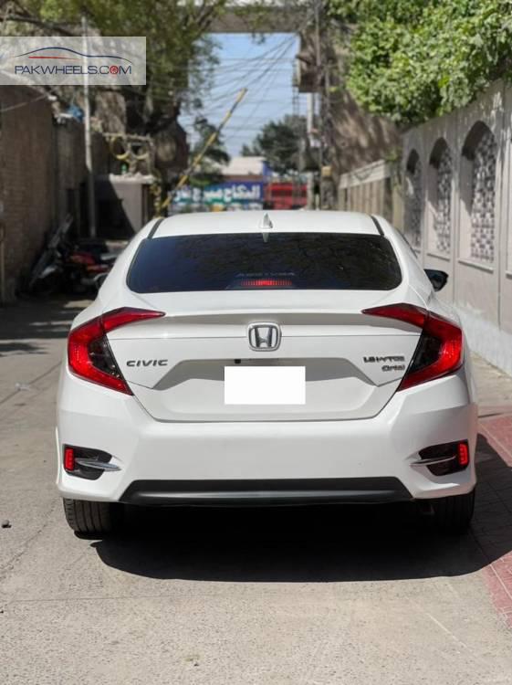 ہونڈا سوک 2020 for Sale in لاہور ہونڈا سوک 2020 for Sale in لاہور Image-4