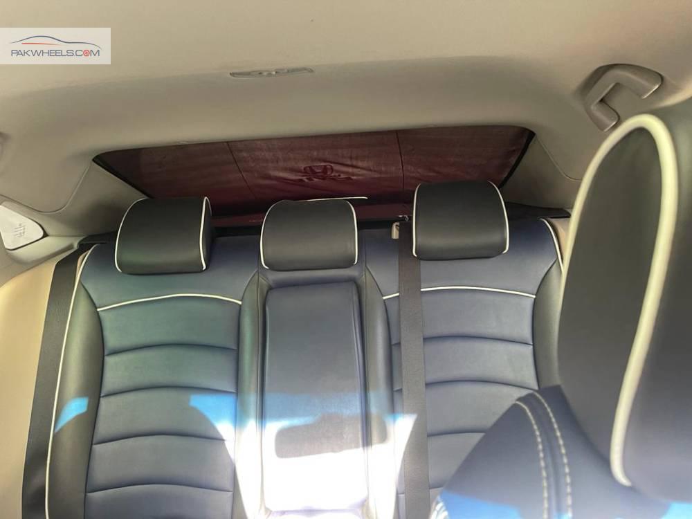 ہونڈا سوک 2020 for Sale in لاہور ہونڈا سوک 2020 for Sale in لاہور Image-8