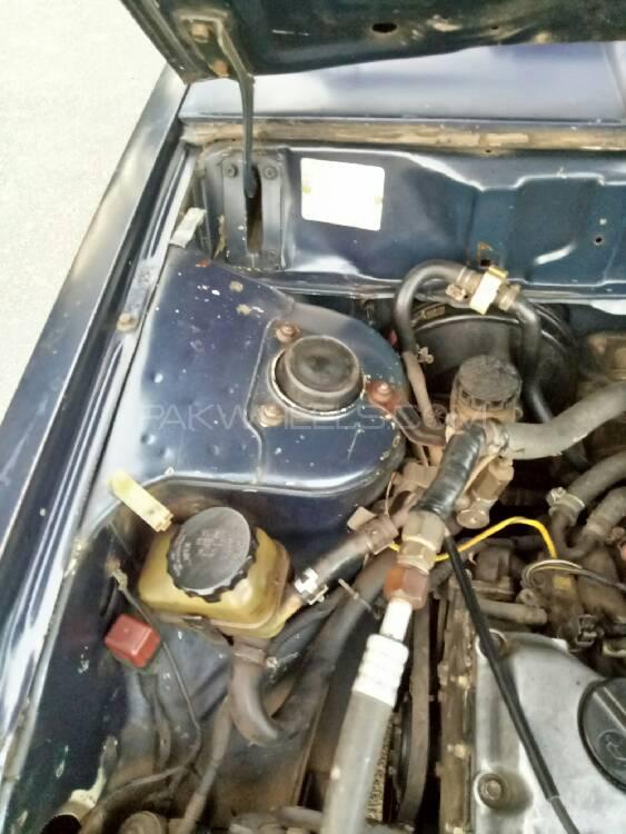 نسان سنی 1988 for Sale in اوکاڑہ نسان سنی 1988 for Sale in اوکاڑہ Image-8