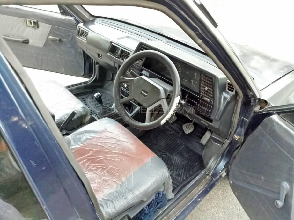 نسان سنی 1988 for Sale in اوکاڑہ نسان سنی 1988 for Sale in اوکاڑہ Image-9