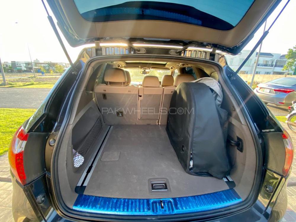 پورشے کائین 2013 for Sale in لاہور پورشے کائین 2013 for Sale in لاہور Image-11