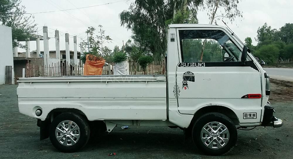 سوزوکی راوی 2017 for Sale in سرگودھا سوزوکی راوی 2017 for Sale in سرگودھا Image-3