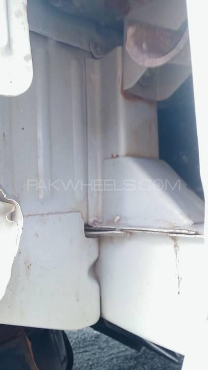 سوزوکی راوی 2017 for Sale in سرگودھا سوزوکی راوی 2017 for Sale in سرگودھا Image-6