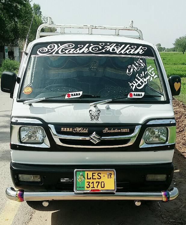 سوزوکی راوی 2017 for Sale in سرگودھا سوزوکی راوی 2017 for Sale in سرگودھا Image-15