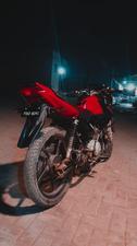 Yamaha YBR 125 - 2015