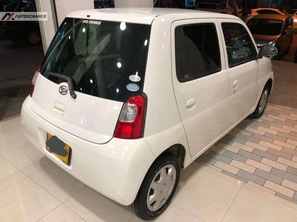 Daihatsu esse аналог