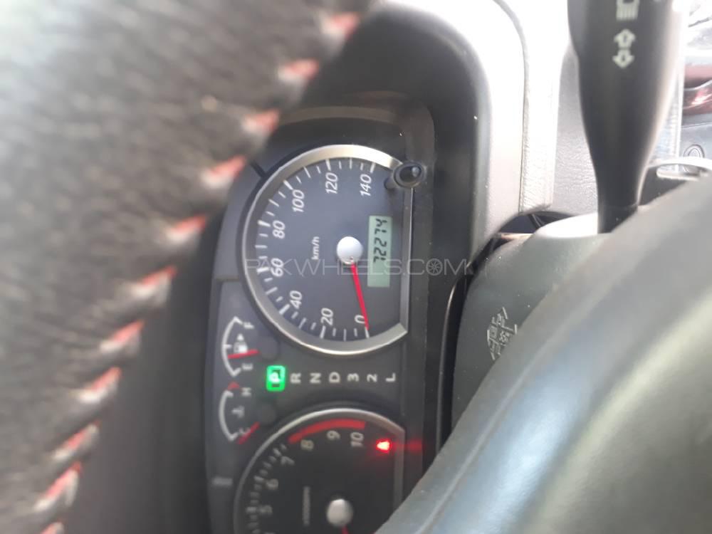 Suzuki Jimny 2012 for Sale in Lahore Suzuki Jimny 2012 for Sale in Lahore Image-3