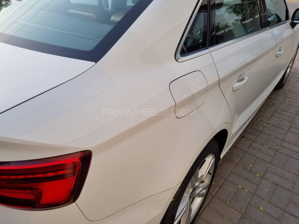 آوڈی اے 3 2017 for Sale in لاہور آوڈی اے 3 2017 for Sale in لاہور Image-10