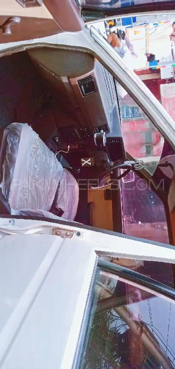Nissan Sunny 1994 for Sale in Faisalabad Nissan Sunny 1994 for Sale in Faisalabad Image-7