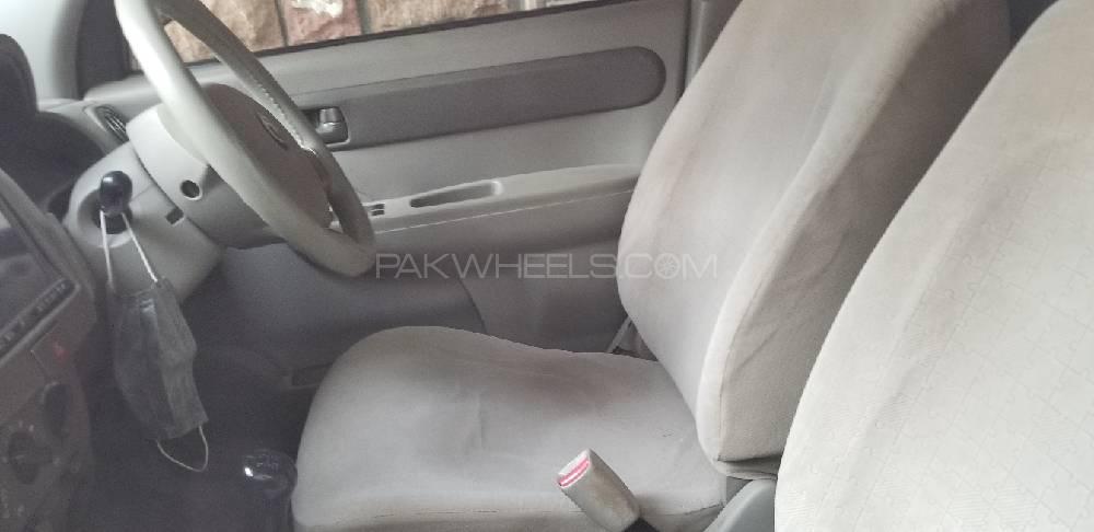 Mazda Carol 2006 for Sale in Peshawar Mazda Carol 2006 for Sale in Peshawar Image-2