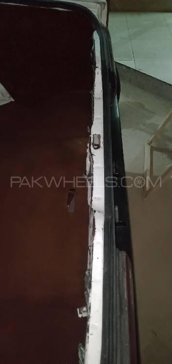 Nissan Sunny 1994 for Sale in Faisalabad Nissan Sunny 1994 for Sale in Faisalabad Image-17