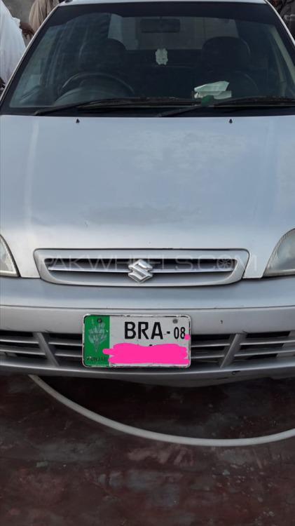 سوزوکی کلٹس 2008 for Sale in لیہ سوزوکی کلٹس 2008 for Sale in لیہ Image-4