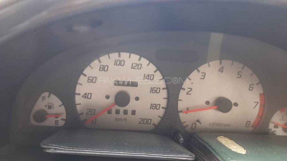 سوزوکی کلٹس 2008 for Sale in لیہ سوزوکی کلٹس 2008 for Sale in لیہ Image-5