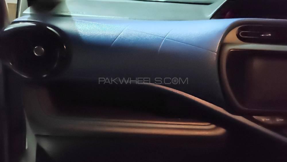 Toyota Aqua 2013 for Sale in Nowshera Toyota Aqua 2013 for Sale in Nowshera Image-13