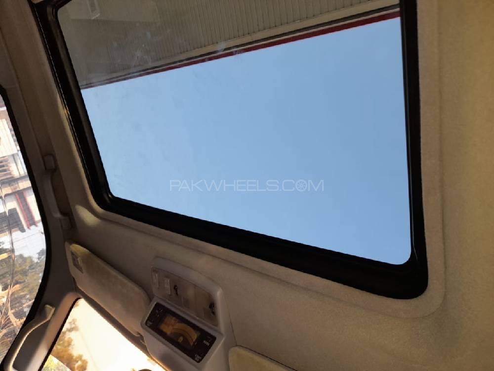 Toyota Surf 1999 for Sale in Rawalpindi Toyota Surf 1999 for Sale in Rawalpindi Image-7