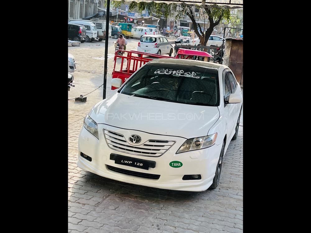 Toyota Camry 2006 for Sale in Gujranwala Image-1