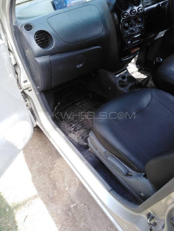 شیورلیٹ جوائے 2006 for Sale in لاہور شیورلیٹ جوائے 2006 for Sale in لاہور Image-8