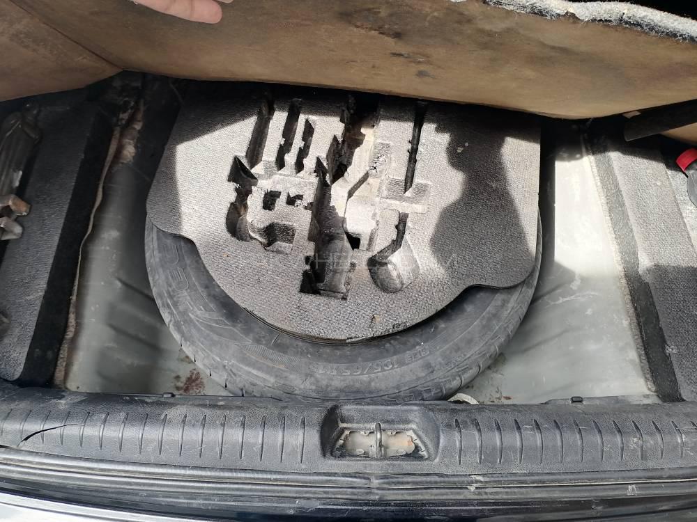 Honda Civic 2008 for Sale in Multan Honda Civic 2008 for Sale in Multan Image-4