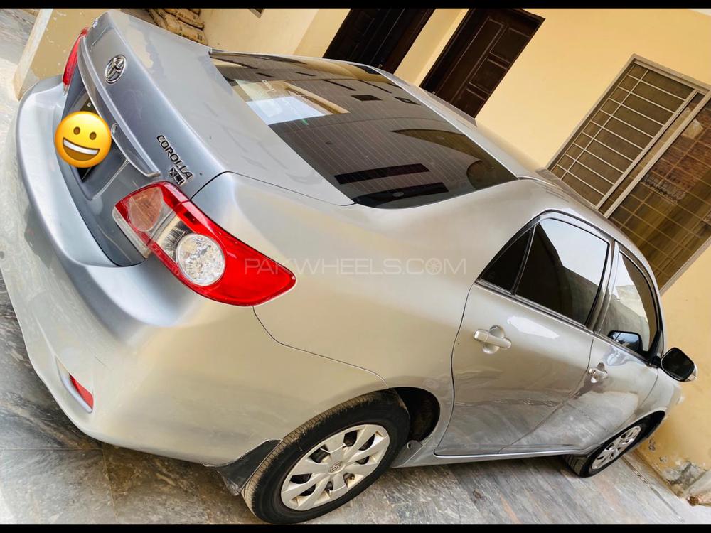 Toyota Corolla 2012 for Sale in Multan Image-1