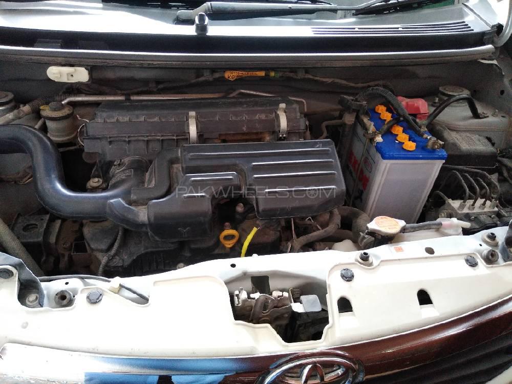 ٹویوٹا پکسس ایپوک 2017 for Sale in لاہور ٹویوٹا پکسس ایپوک 2017 for Sale in لاہور Image-18