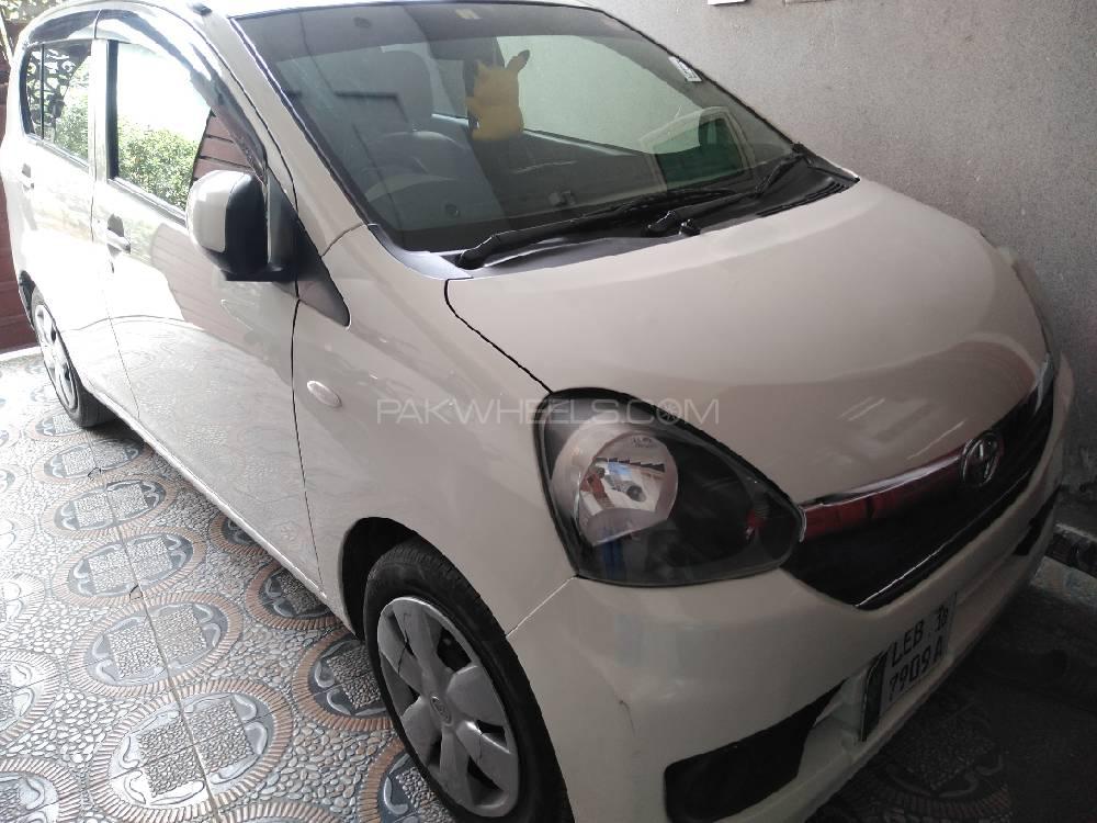 ٹویوٹا پکسس ایپوک 2017 for Sale in لاہور ٹویوٹا پکسس ایپوک 2017 for Sale in لاہور Image-12