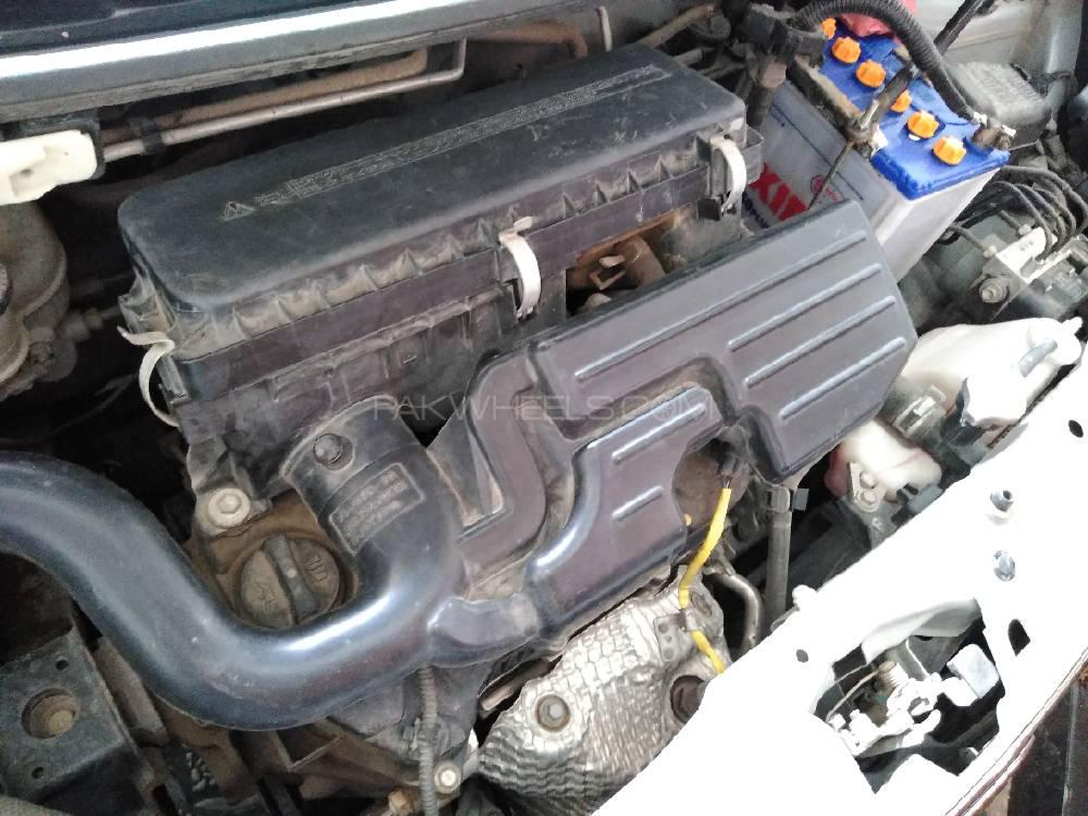 ٹویوٹا پکسس ایپوک 2017 for Sale in لاہور ٹویوٹا پکسس ایپوک 2017 for Sale in لاہور Image-17