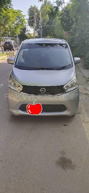 Nissan Dayz 2016 for Sale in Karachi Image-1