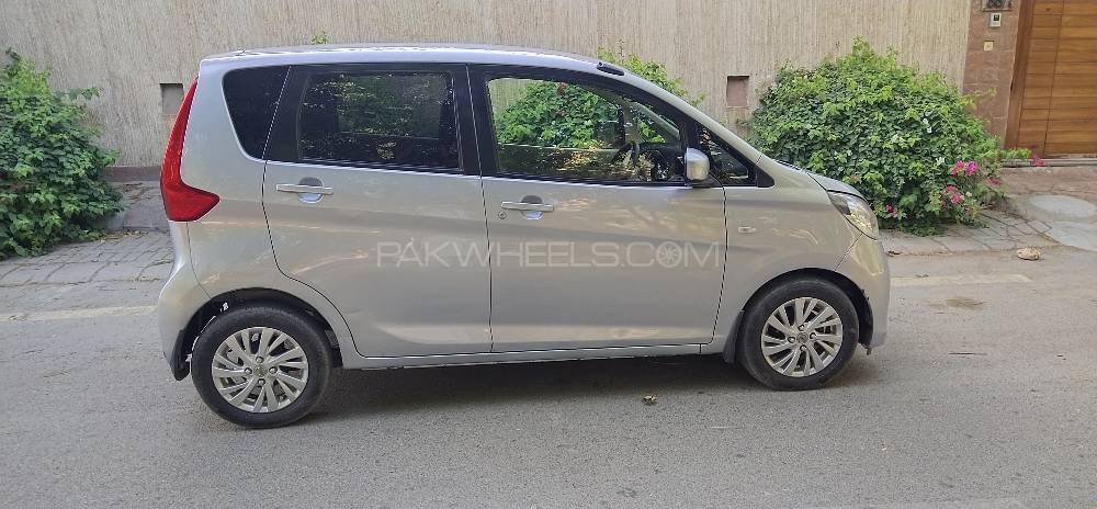 نسان ڈیز 2016 for Sale in کراچی نسان ڈیز 2016 for Sale in کراچی Image-9