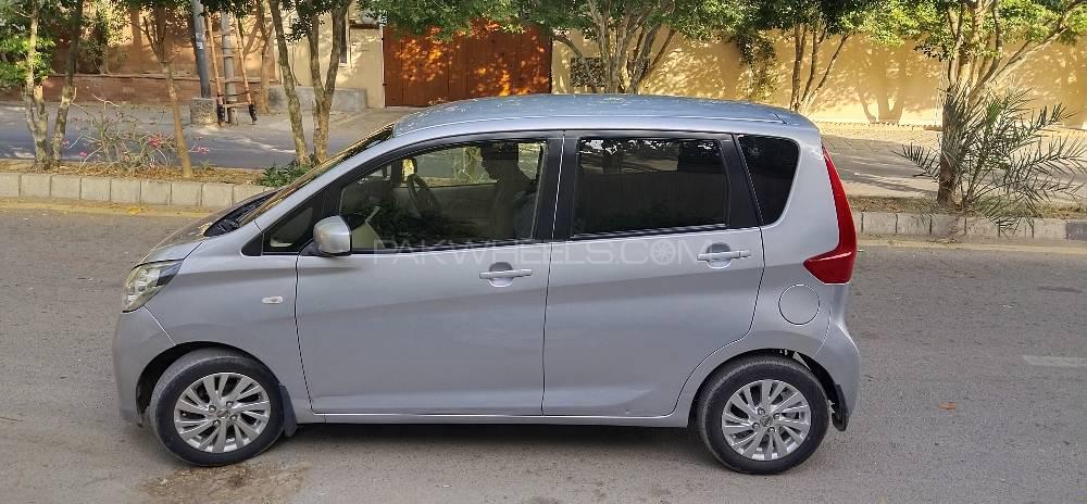 نسان ڈیز 2016 for Sale in کراچی نسان ڈیز 2016 for Sale in کراچی Image-10