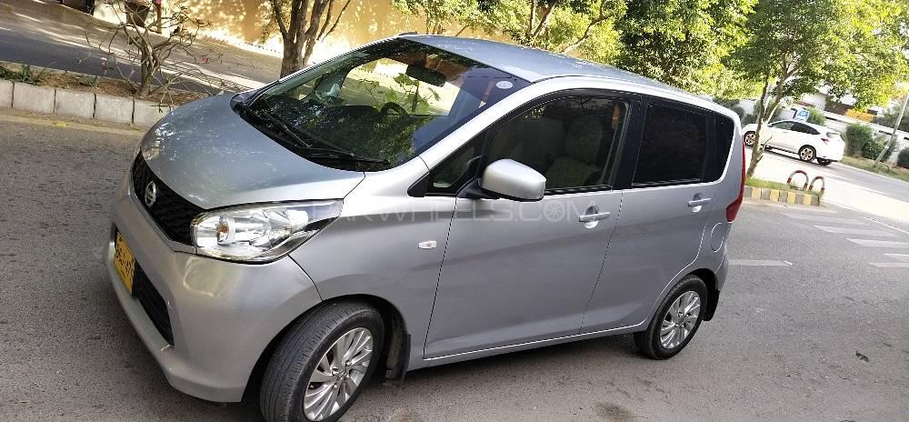 نسان ڈیز 2016 for Sale in کراچی نسان ڈیز 2016 for Sale in کراچی Image-8