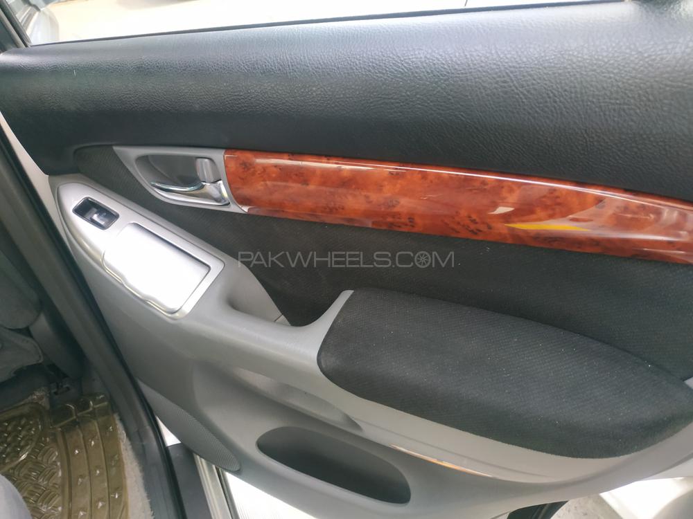 Toyota Prado 2006 for Sale in Islamabad Toyota Prado 2006 for Sale in Islamabad Image-17