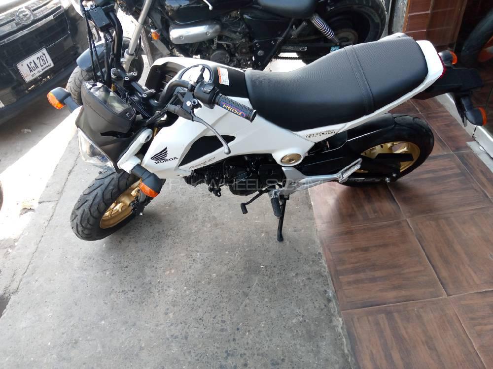 Honda Other 2018 for Sale Image-1