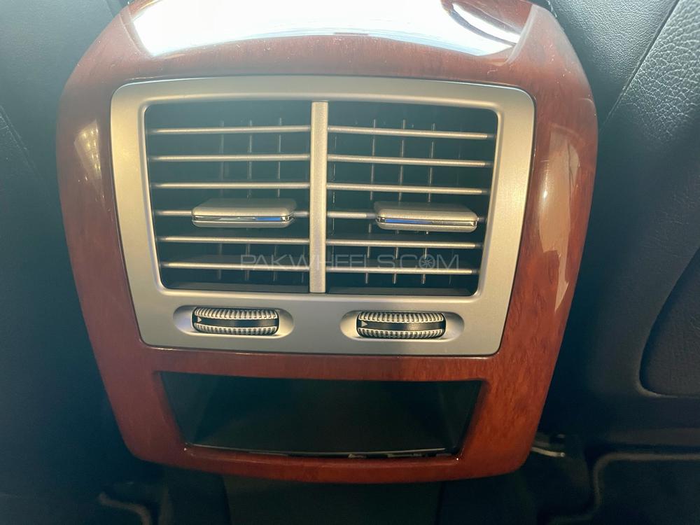 مرسڈیز بینز ایس کلاس 2007 for Sale in لاہور مرسڈیز بینز ایس کلاس 2007 for Sale in لاہور Image-12